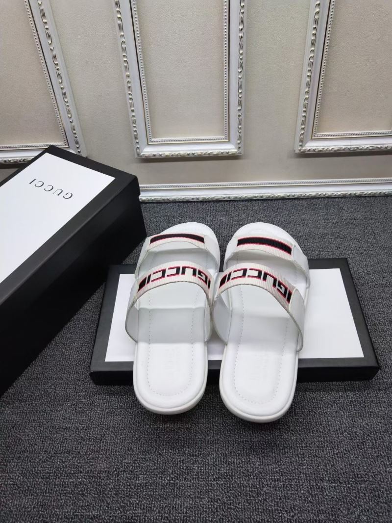 Gucci Slippers